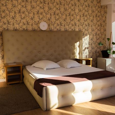 Hotel Funnytime Bukareszt Zewnętrze zdjęcie