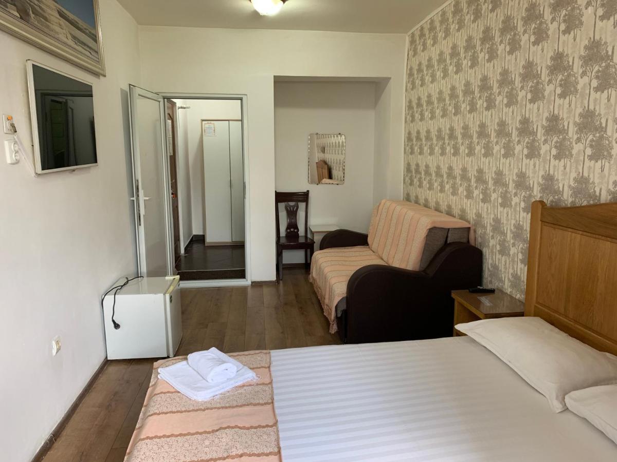 Hotel Funnytime Bukareszt Zewnętrze zdjęcie