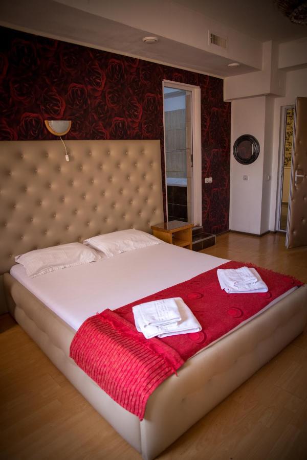 Hotel Funnytime Bukareszt Zewnętrze zdjęcie