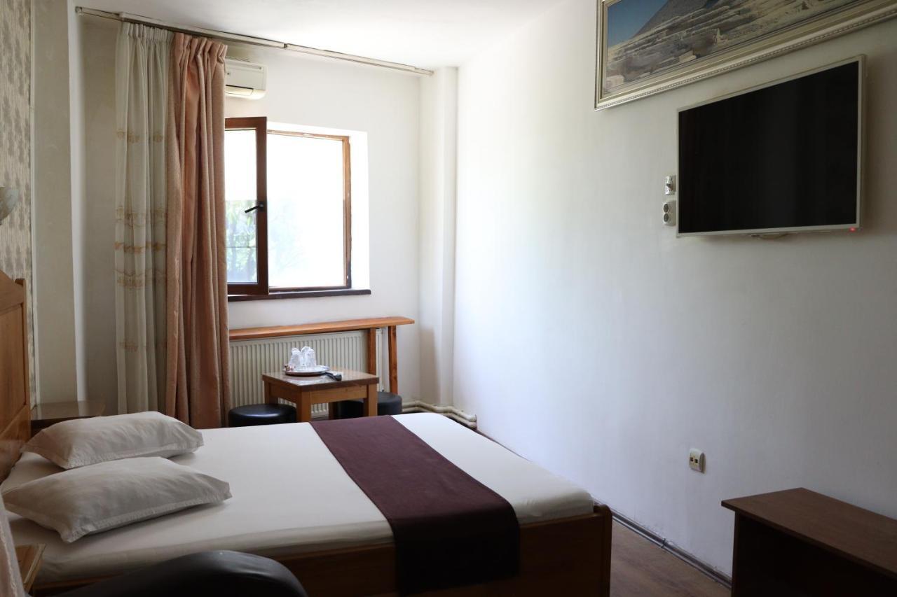 Hotel Funnytime Bukareszt Zewnętrze zdjęcie