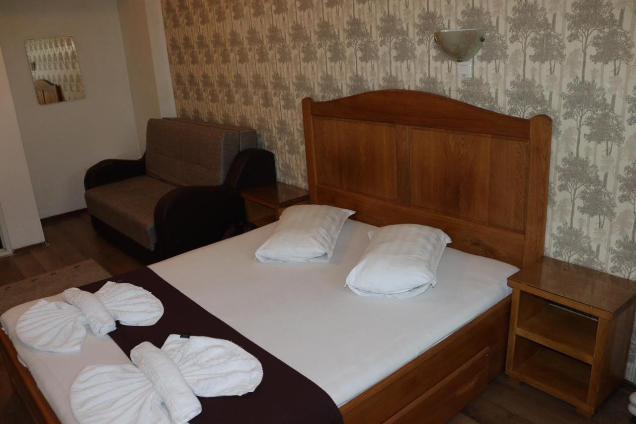 Hotel Funnytime Bukareszt Zewnętrze zdjęcie