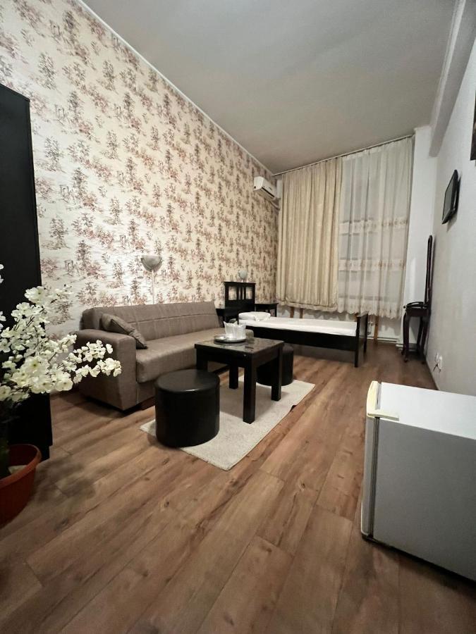 Hotel Funnytime Bukareszt Zewnętrze zdjęcie
