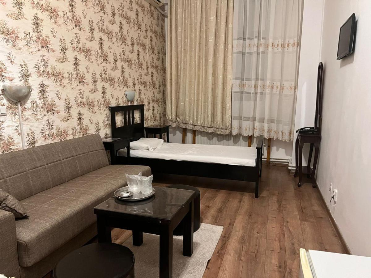 Hotel Funnytime Bukareszt Zewnętrze zdjęcie
