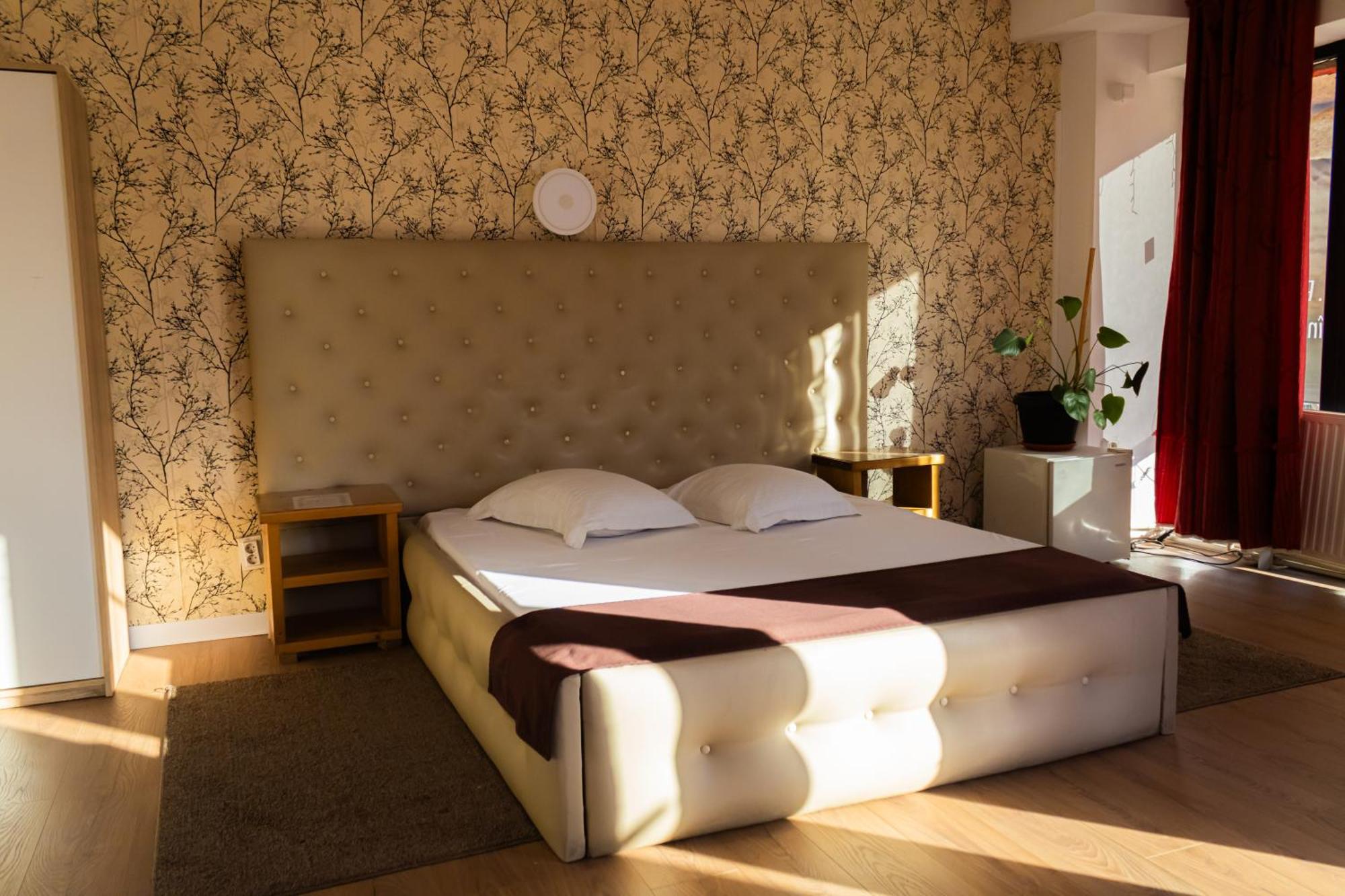 Hotel Funnytime Bukareszt Zewnętrze zdjęcie