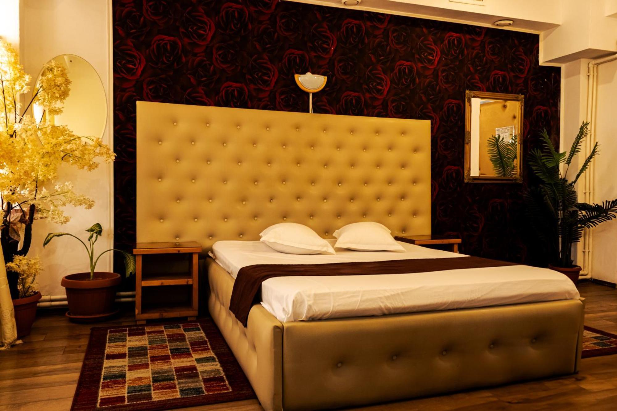 Hotel Funnytime Bukareszt Zewnętrze zdjęcie