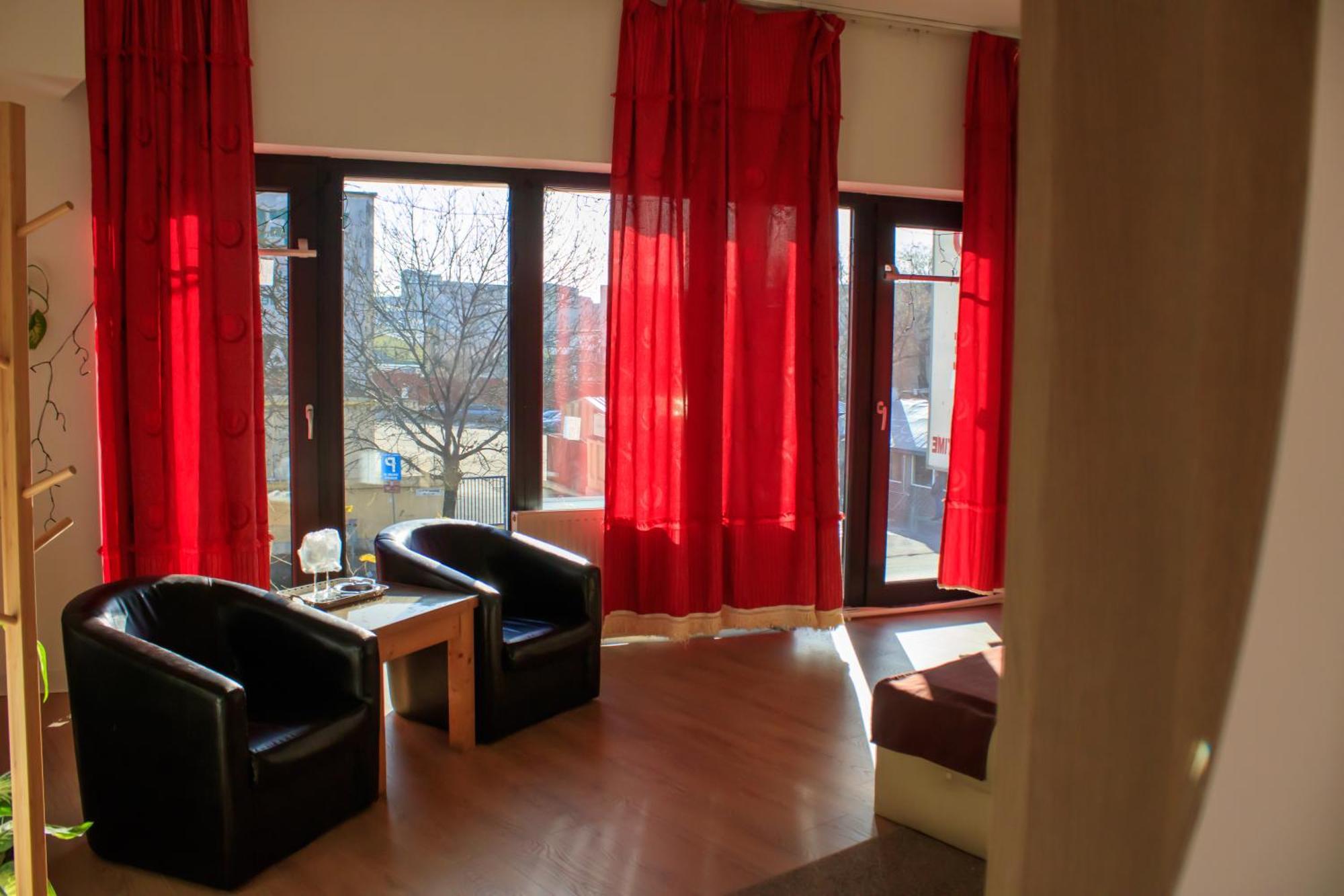 Hotel Funnytime Bukareszt Zewnętrze zdjęcie