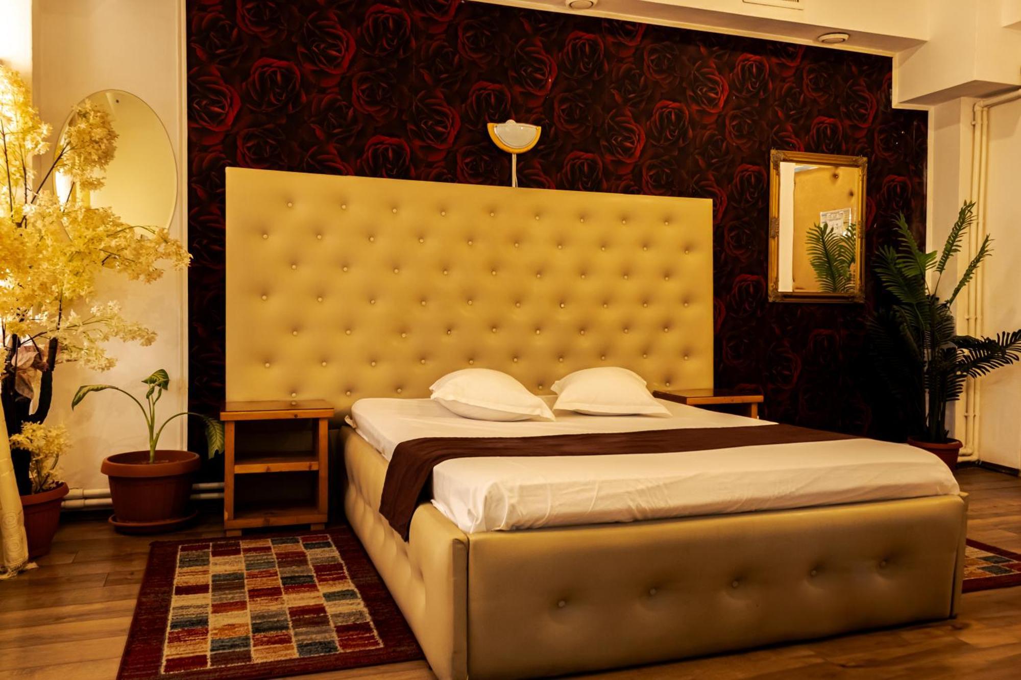 Hotel Funnytime Bukareszt Zewnętrze zdjęcie