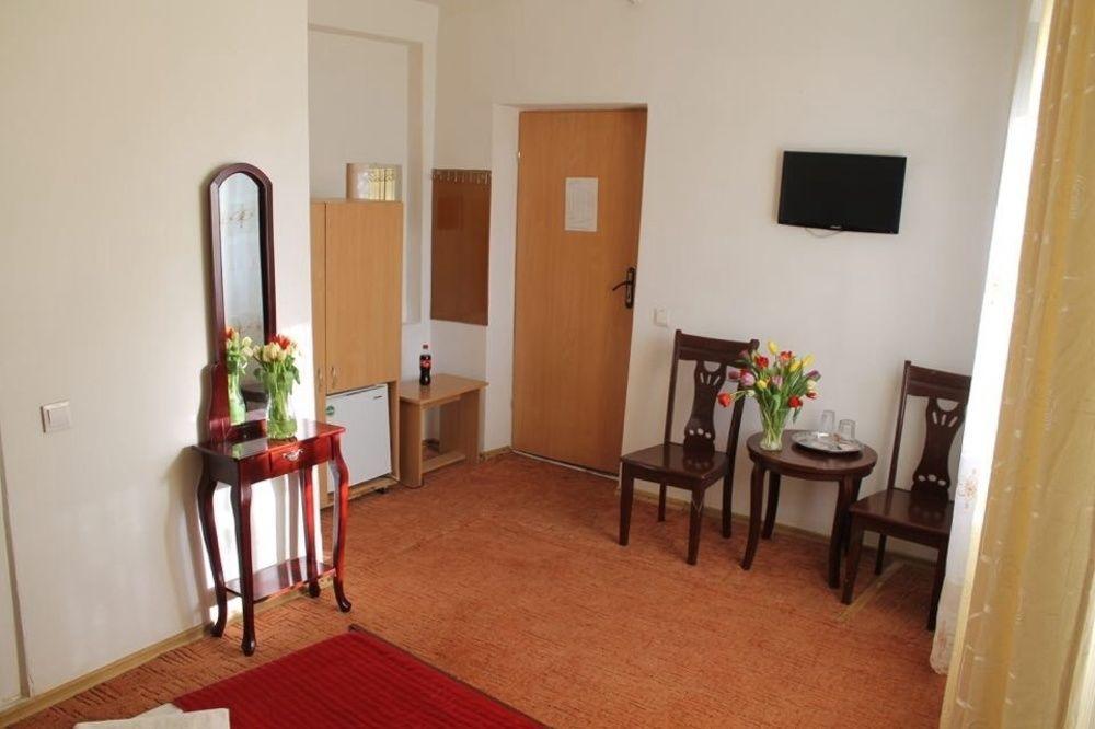 Hotel Funnytime Bukareszt Zewnętrze zdjęcie