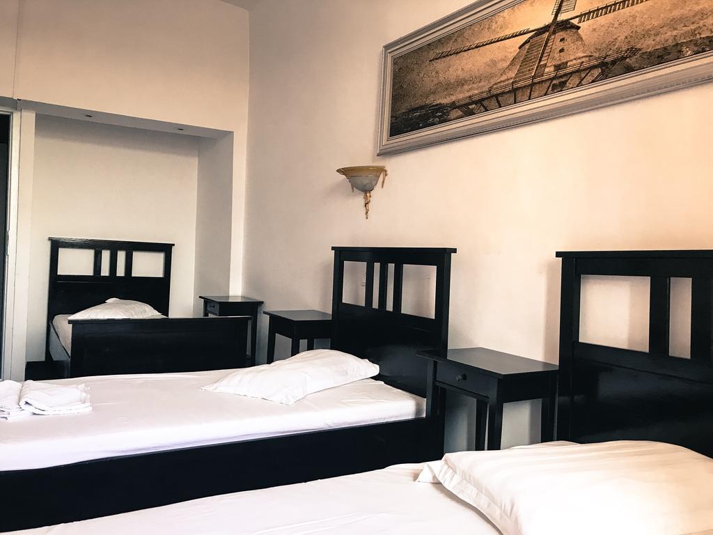 Hotel Funnytime Bukareszt Zewnętrze zdjęcie