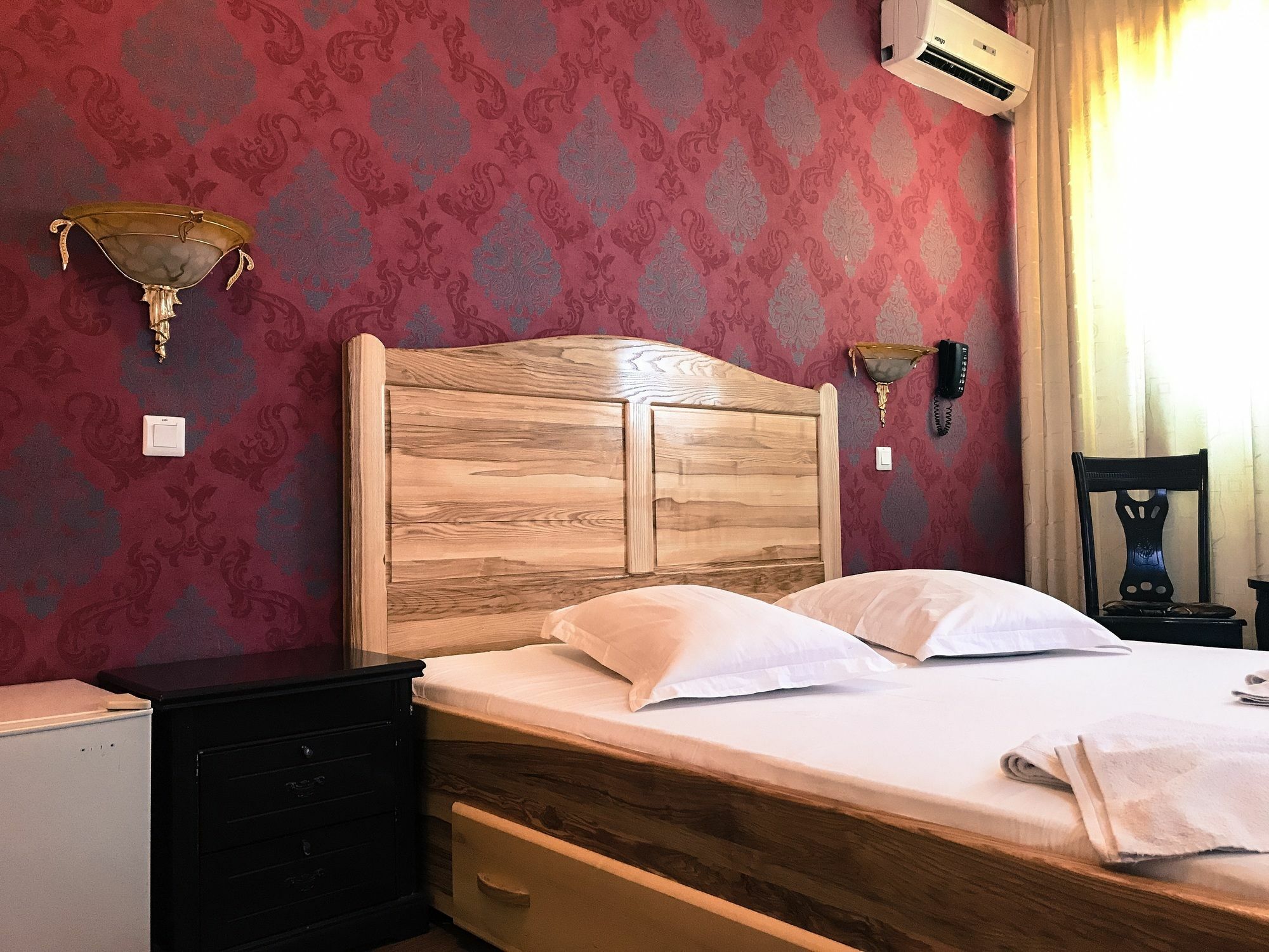 Hotel Funnytime Bukareszt Zewnętrze zdjęcie