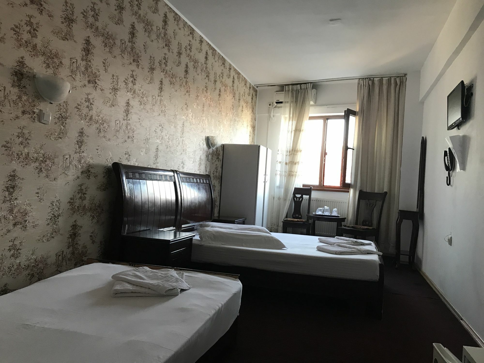 Hotel Funnytime Bukareszt Zewnętrze zdjęcie