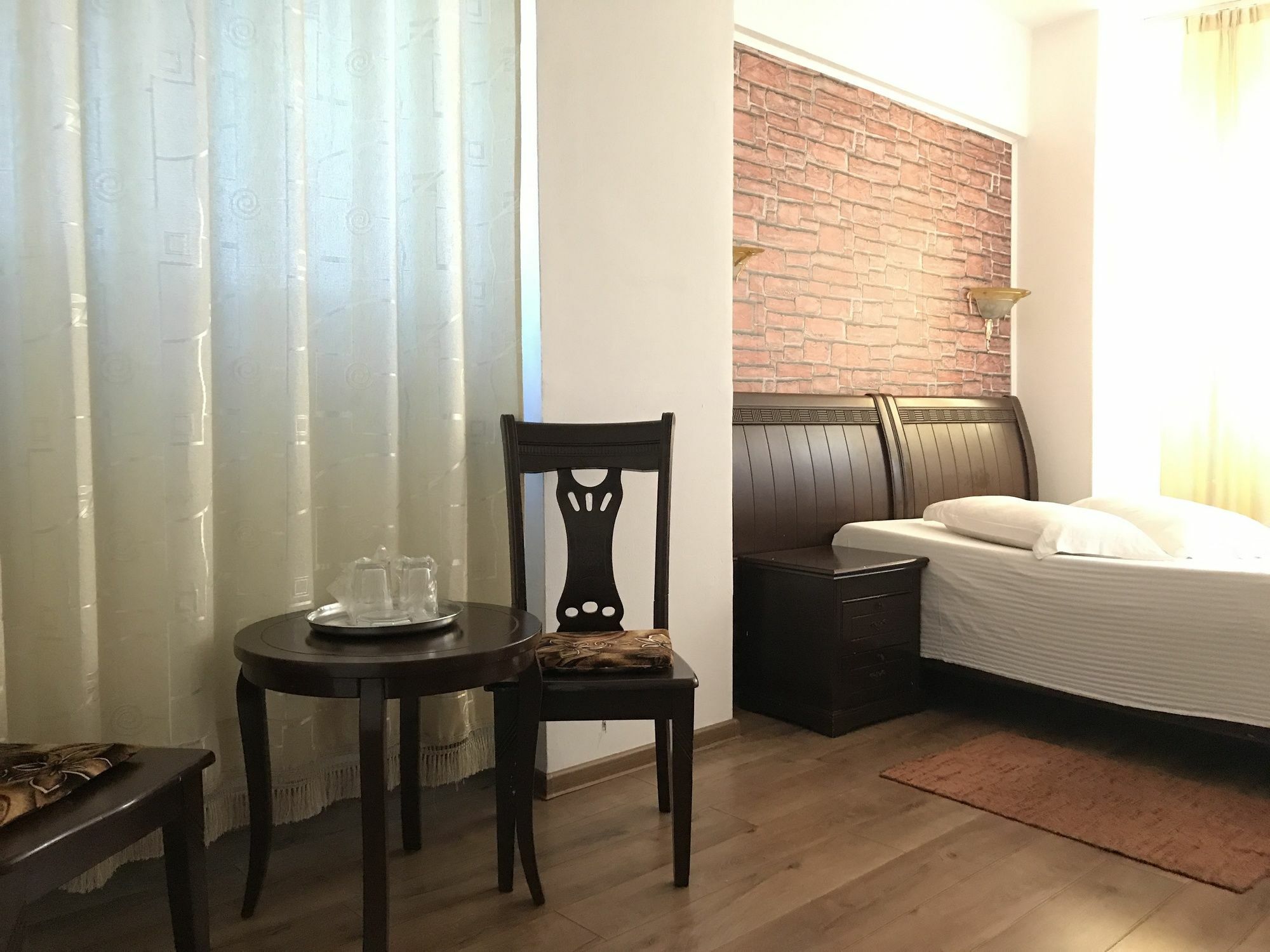 Hotel Funnytime Bukareszt Zewnętrze zdjęcie