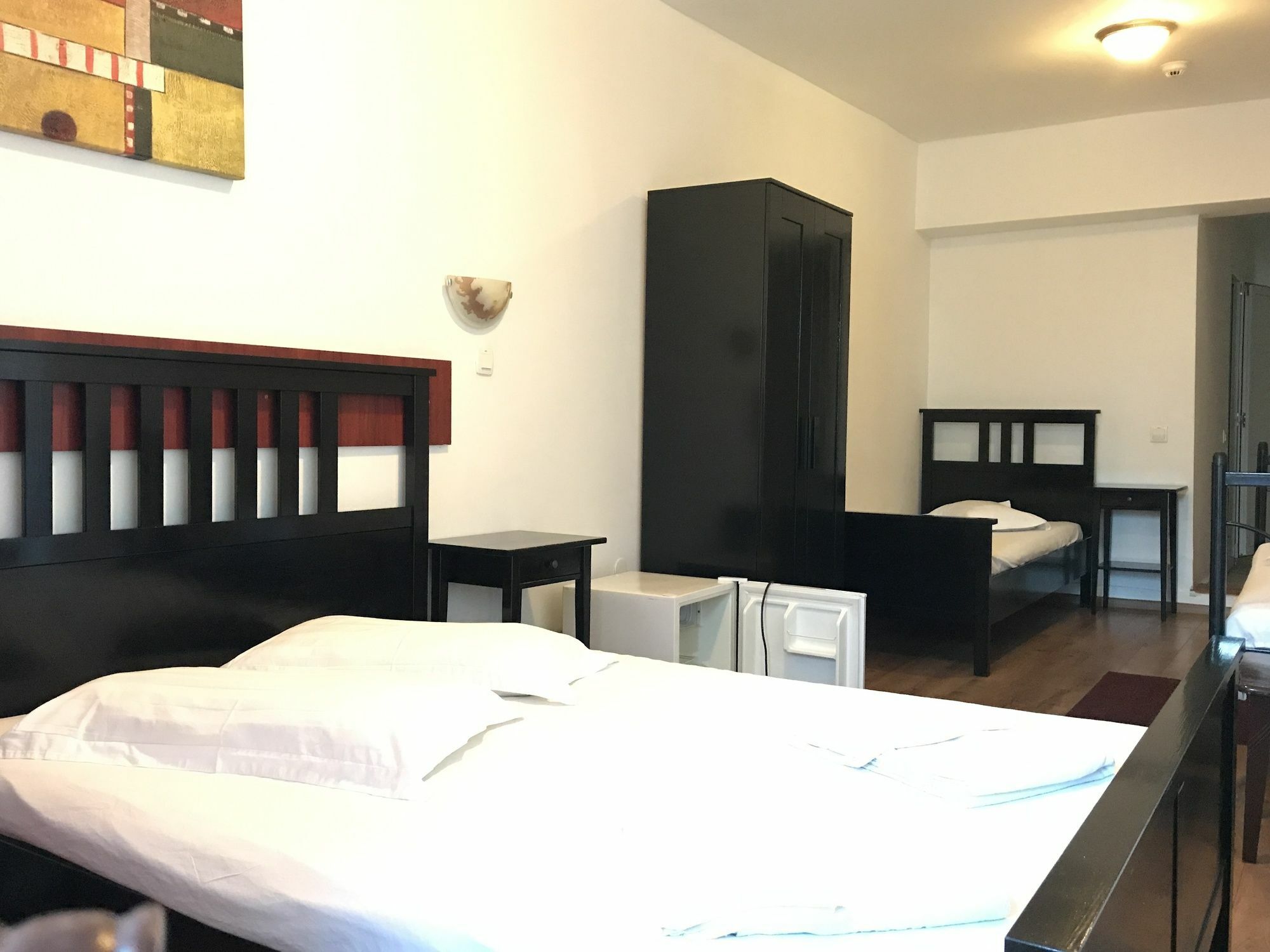 Hotel Funnytime Bukareszt Zewnętrze zdjęcie