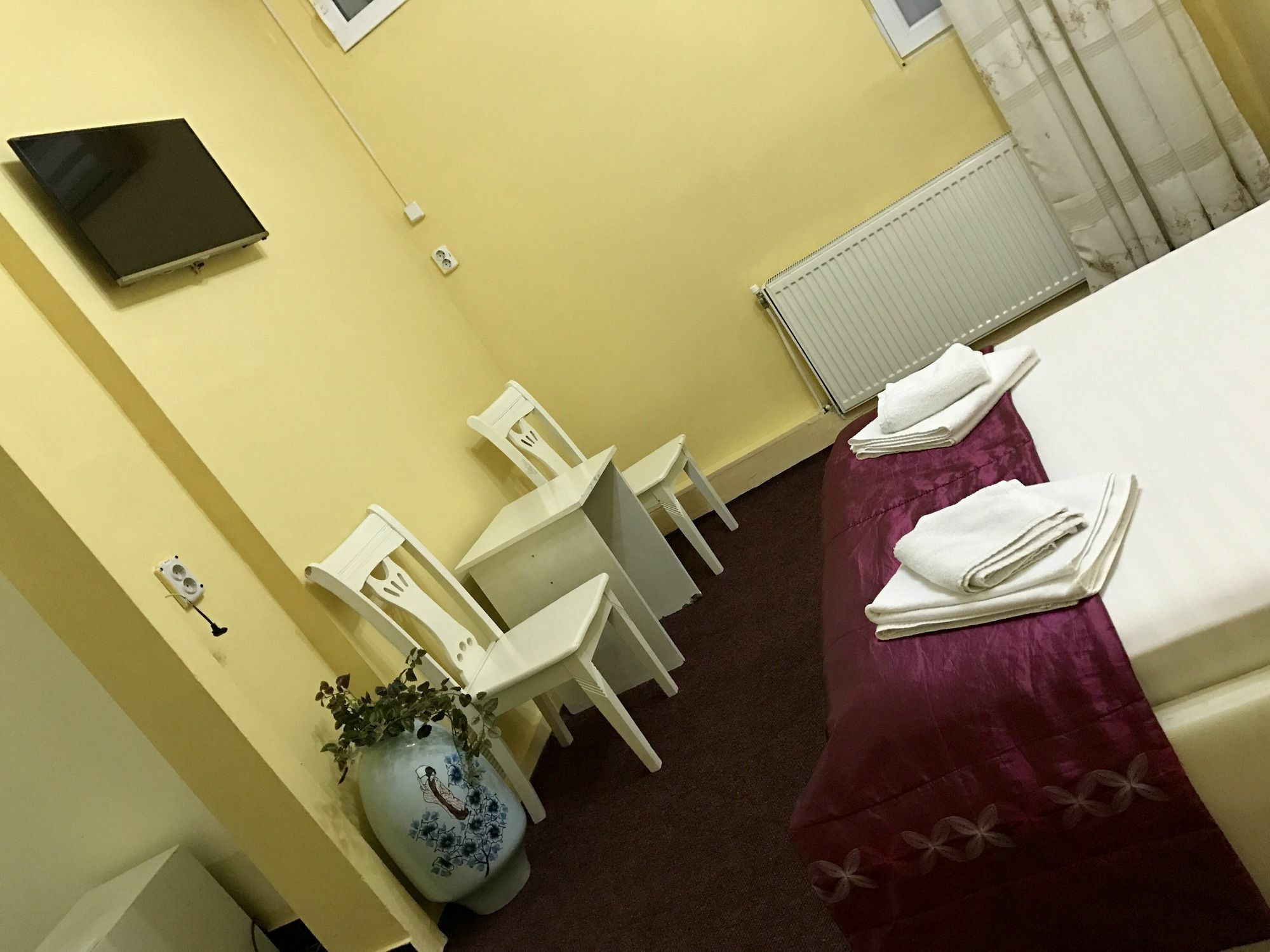 Hotel Funnytime Bukareszt Zewnętrze zdjęcie