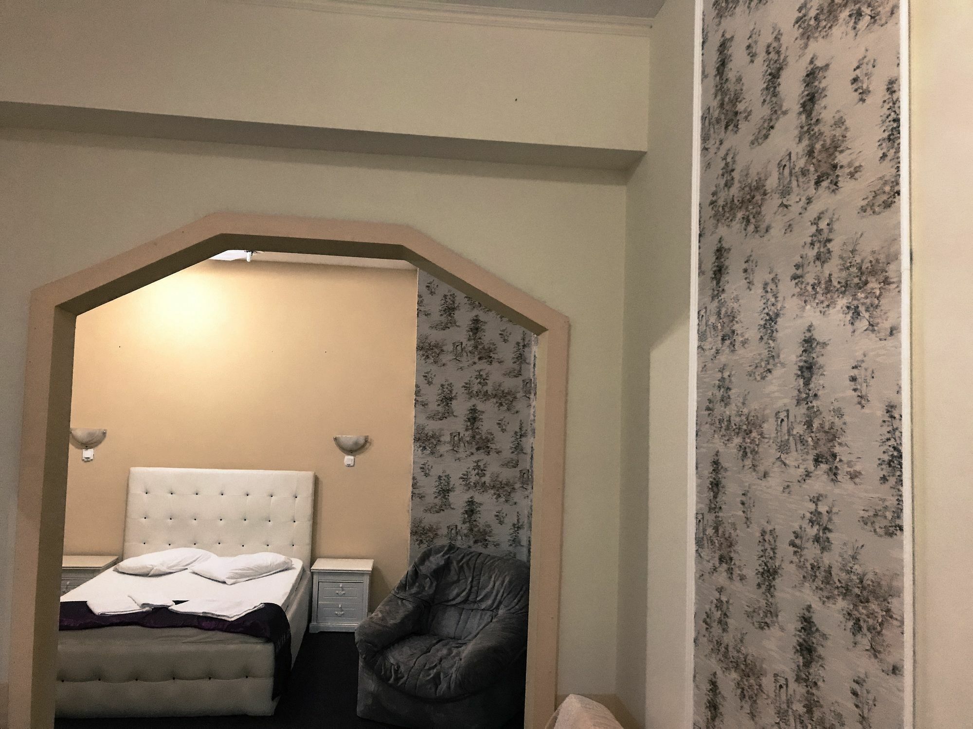 Hotel Funnytime Bukareszt Zewnętrze zdjęcie