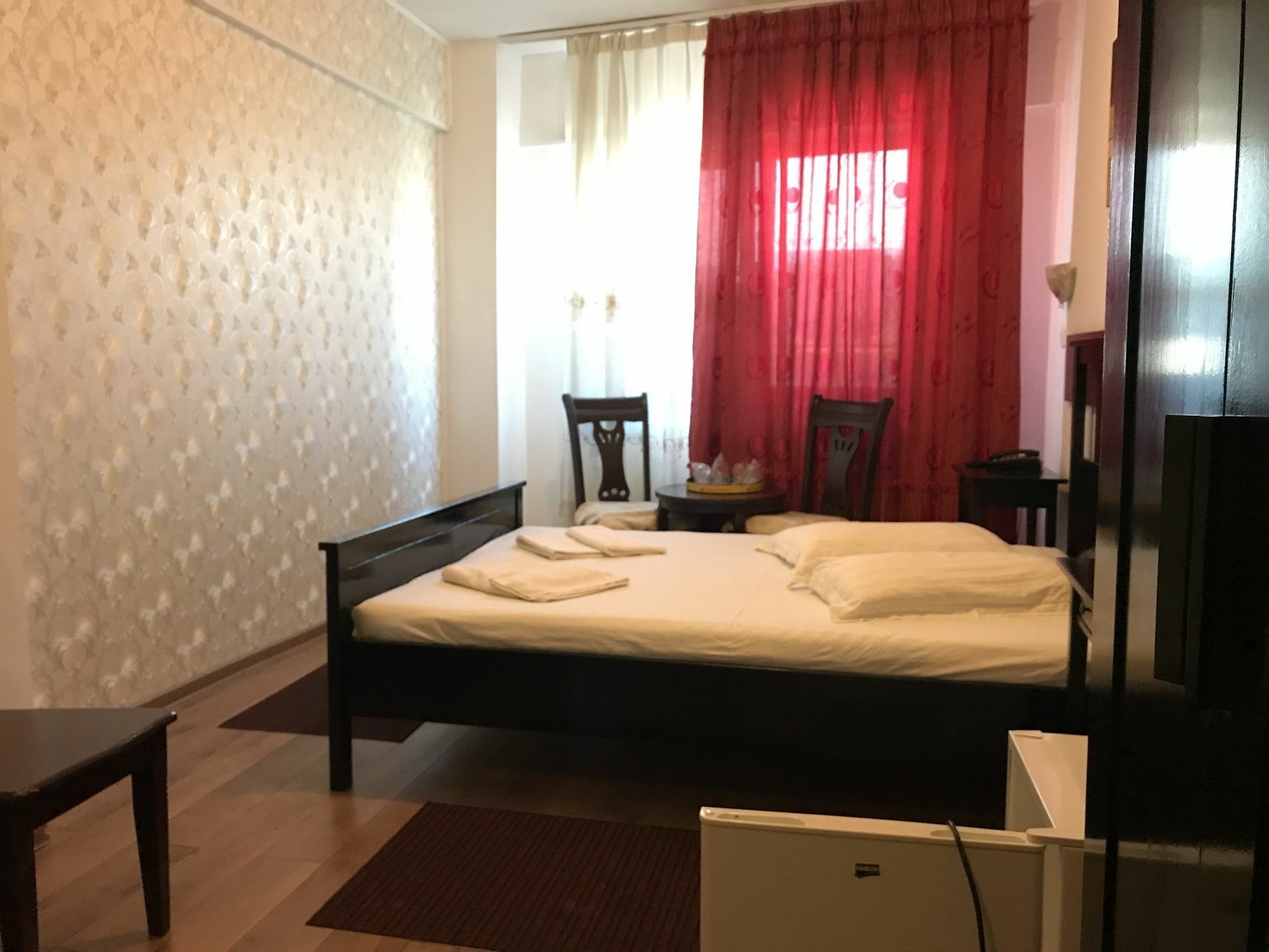 Hotel Funnytime Bukareszt Zewnętrze zdjęcie