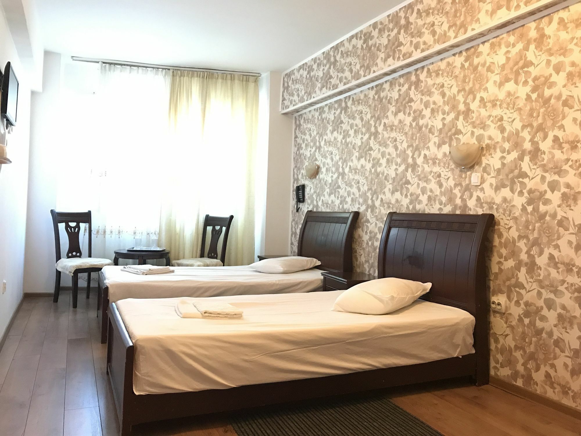 Hotel Funnytime Bukareszt Zewnętrze zdjęcie