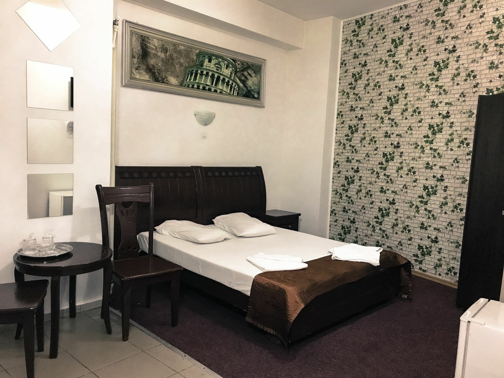 Hotel Funnytime Bukareszt Zewnętrze zdjęcie
