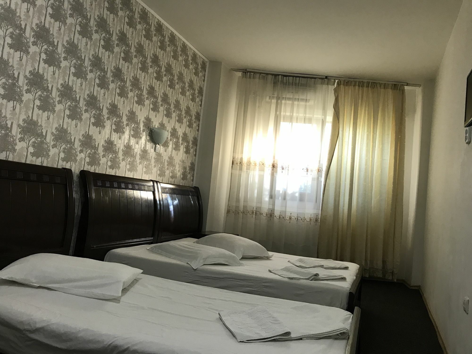 Hotel Funnytime Bukareszt Zewnętrze zdjęcie