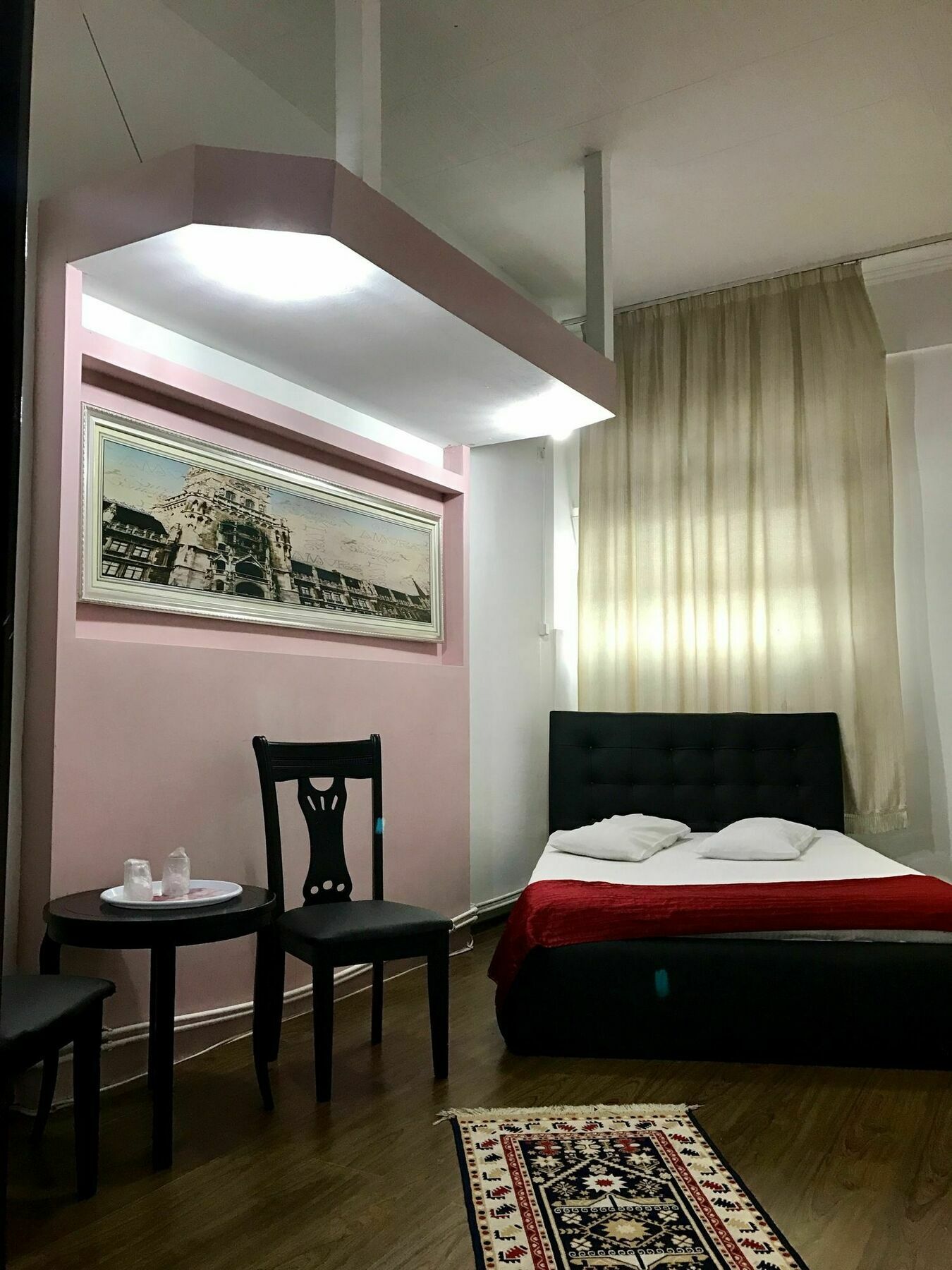Hotel Funnytime Bukareszt Zewnętrze zdjęcie