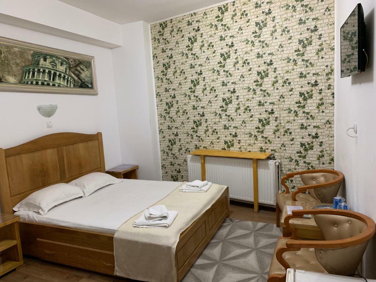 Hotel Funnytime Bukareszt Zewnętrze zdjęcie